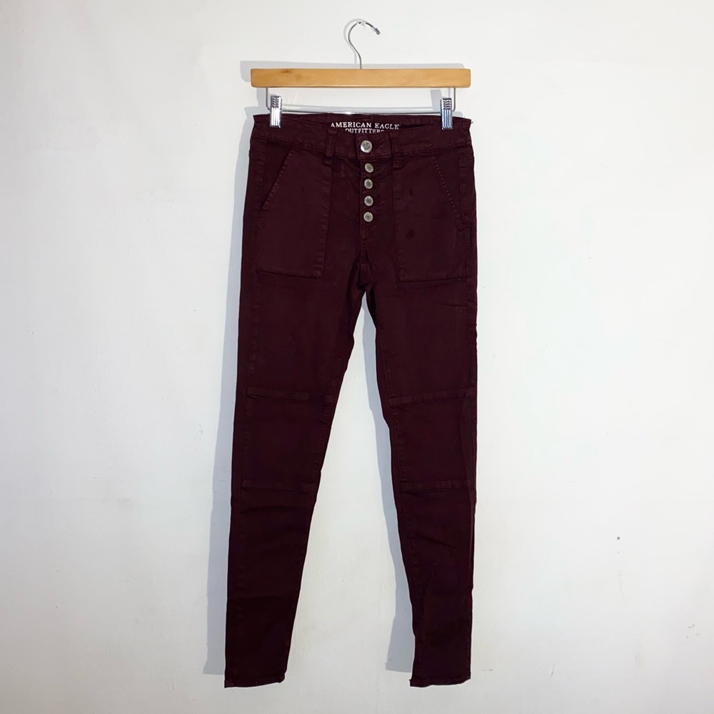 American Eagle Jegging!
